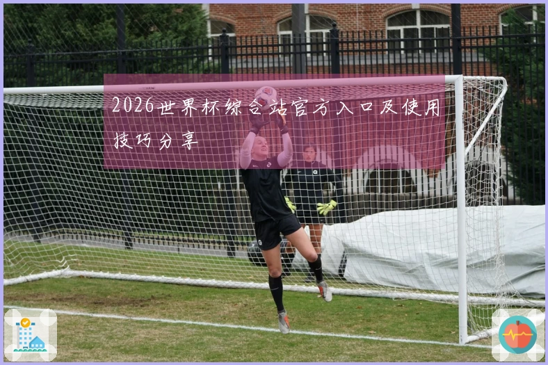 2026世界杯综合站官方入口及使用技巧分享