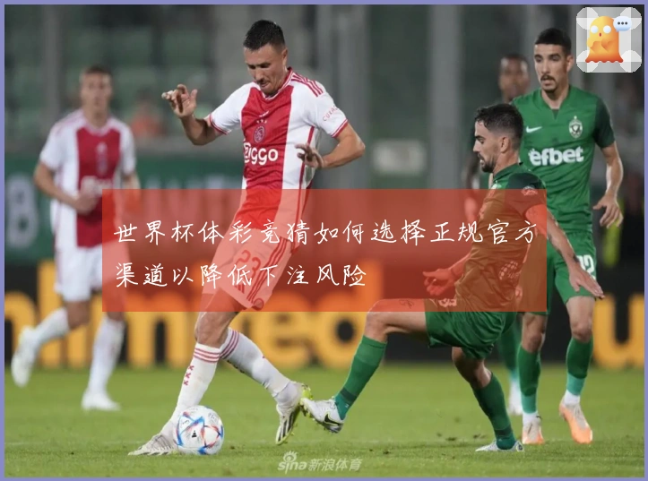世界杯体彩竞猜如何选择正规官方渠道以降低下注风险