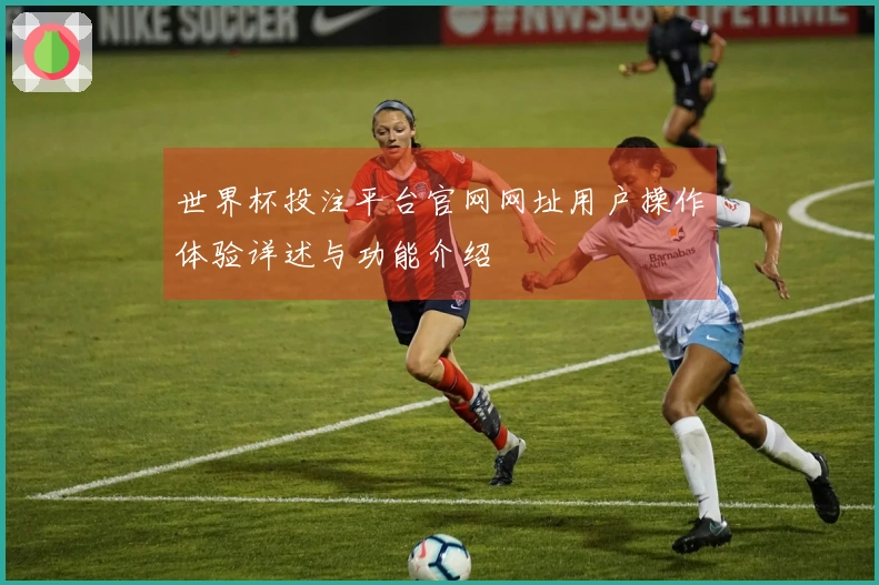 世界杯投注平台官网网址用户操作体验详述与功能介绍