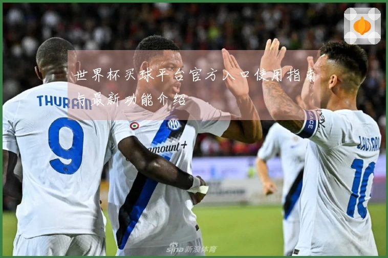 世界杯买球平台官方入口使用指南与最新功能介绍