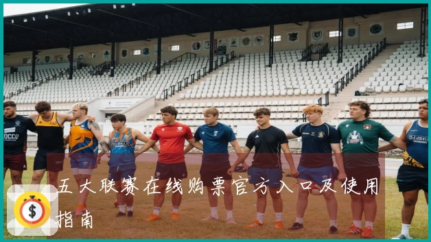 五大联赛在线购票官方入口及使用指南