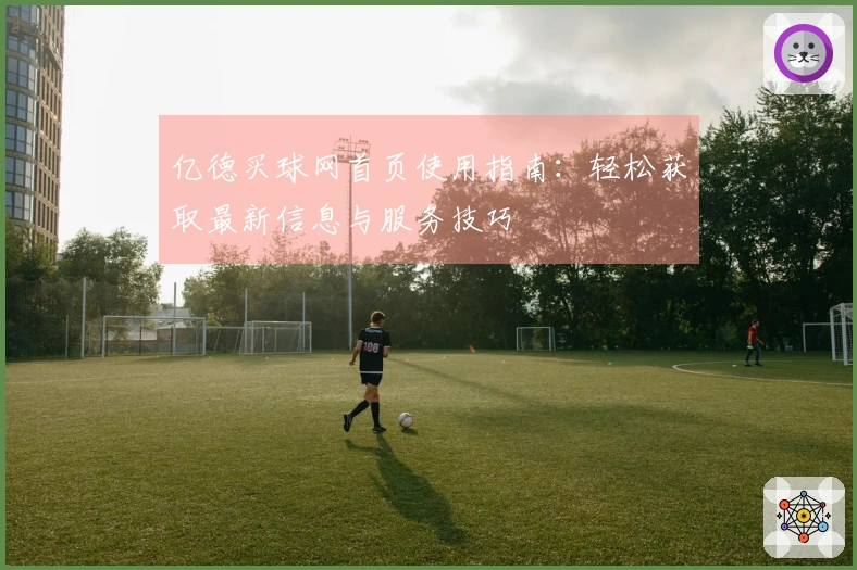 亿德买球网首页使用指南：轻松获取最新信息与服务技巧