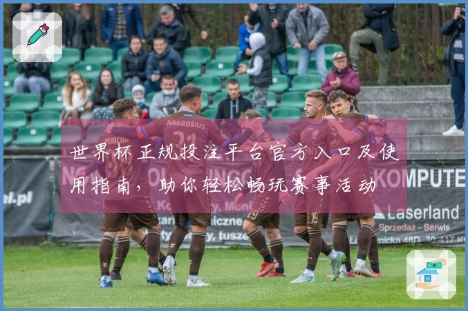 世界杯正规投注平台官方入口及使用指南，助你轻松畅玩赛事活动