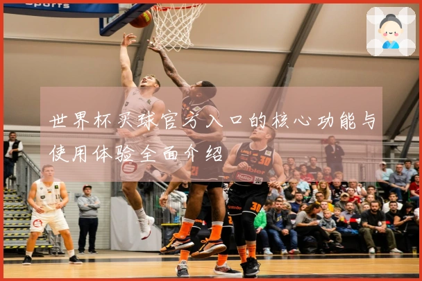 世界杯买球官方入口的核心功能与使用体验全面介绍